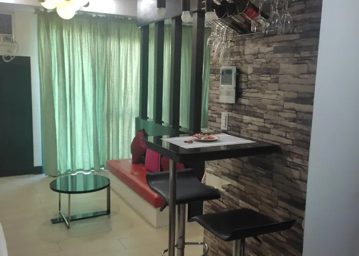Ldn Staycation Partners Apartahotel 4*