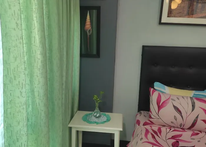 Ldn Staycation Partners Apartahotel 4*