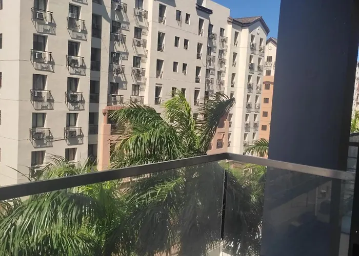 Ldn Staycation Partners 4* Manila