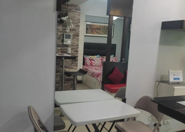 Ldn Staycation Partners Apartahotel